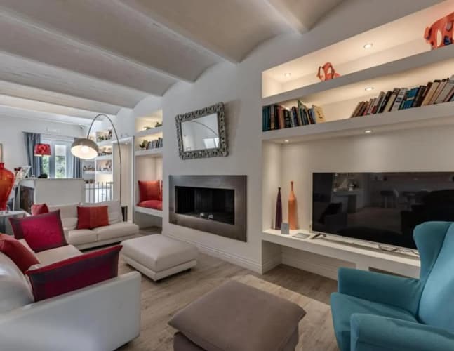 Villa Liberty Boutique Hotel Design Art & Relais 3