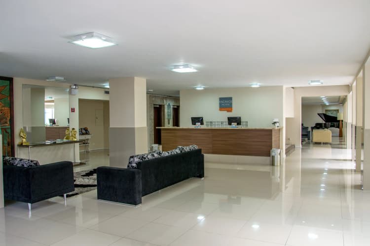 Hotel Evora 3