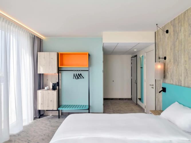 ibis Styles Bredene 2
