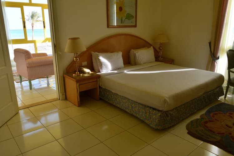 Amarina Sun Resort And Aqua Park 4