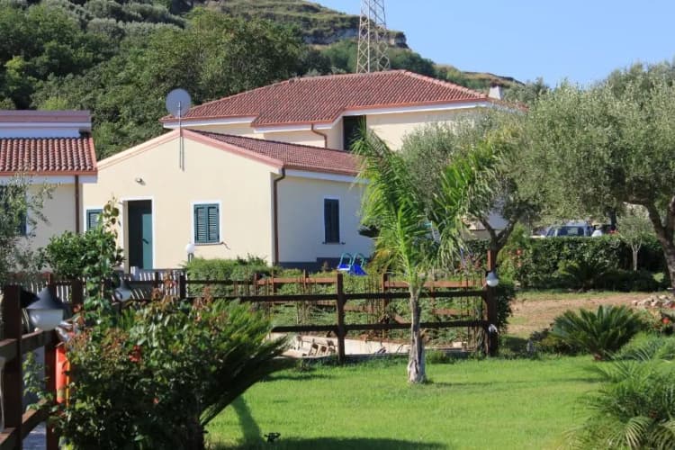 Case Vacanze Villa Garden 2