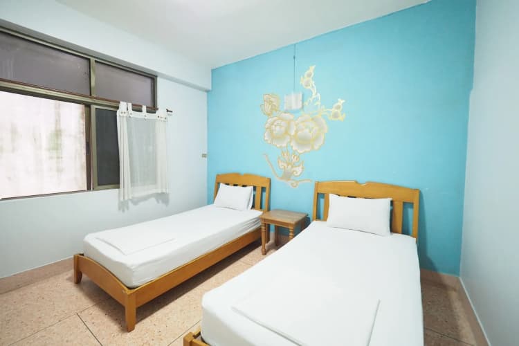 No.7 Guesthouse 5