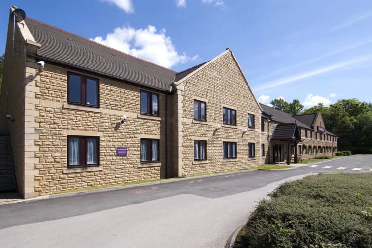 Premier Inn Burnley 2