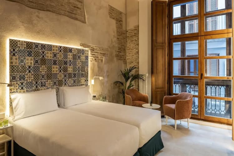 Axel Hotel Valencia - Adults Only 3