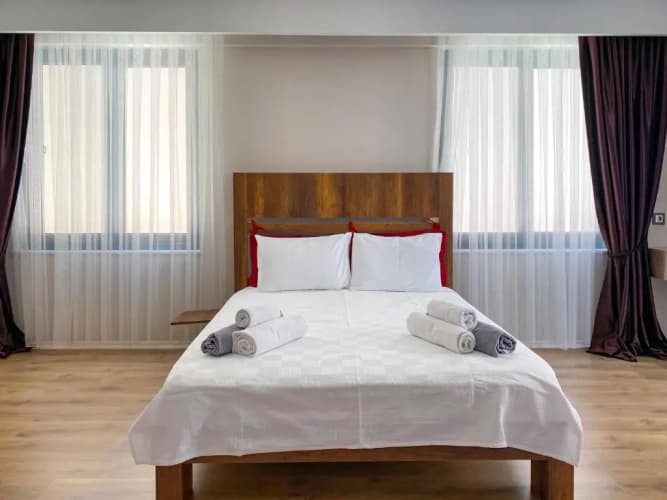 Fortunella Suites main