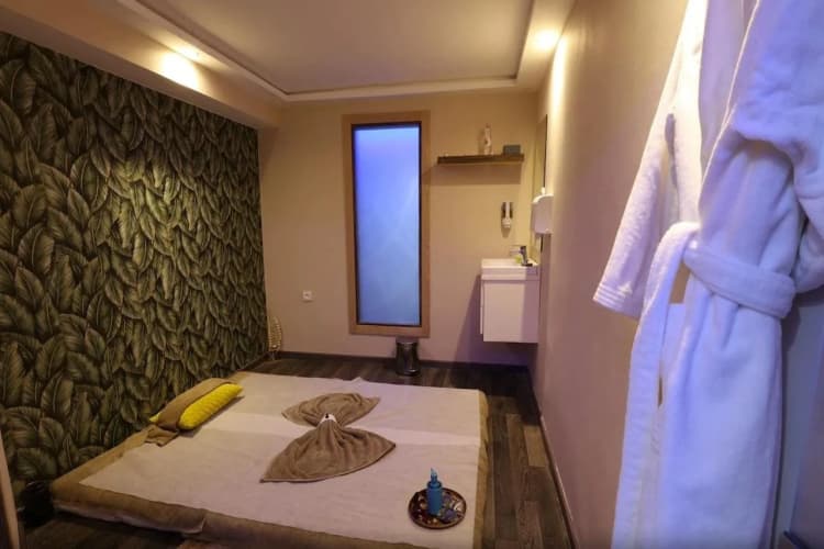 Silver Suites Hotel& Spa 5