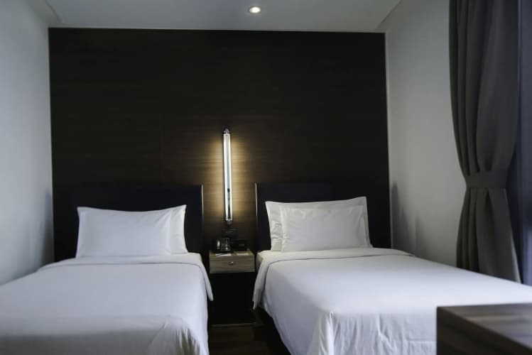 Lit Bangkok Residence 3