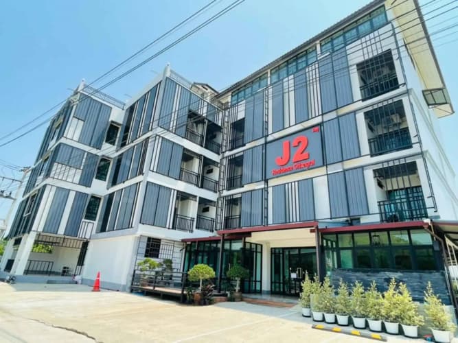 J2 Residence main