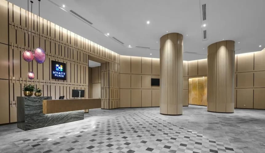 Hyatt Place Johor Bahru Paradigm Mall 2