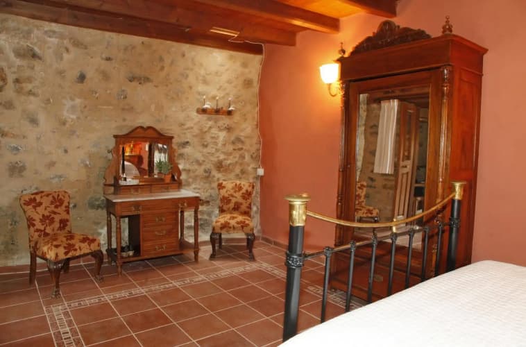 Dorovinis Country Houses 4