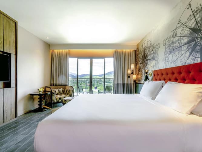 Mercure Langkawi Pantai Cenang 4
