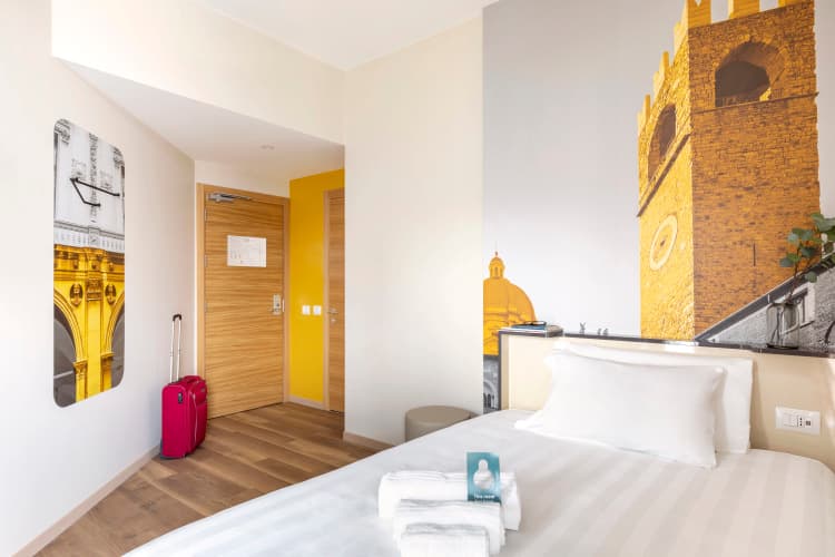 B&B HOTEL Brescia 3