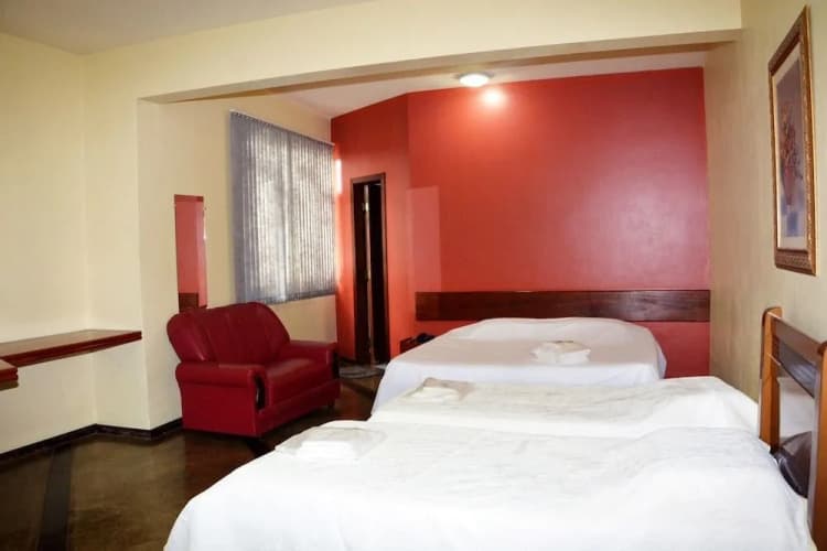 Ana Maria Apart Hotel 4