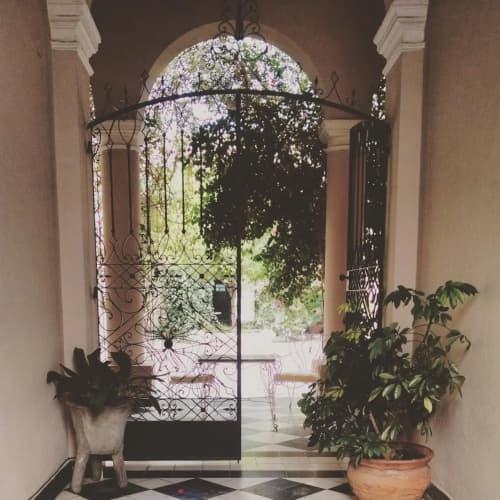 Vieja Posada 3