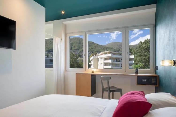 Riva Rooms & Studios 3