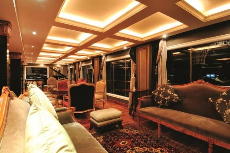 Movenpick Misr Cruise 4 Nights From Luxor 2