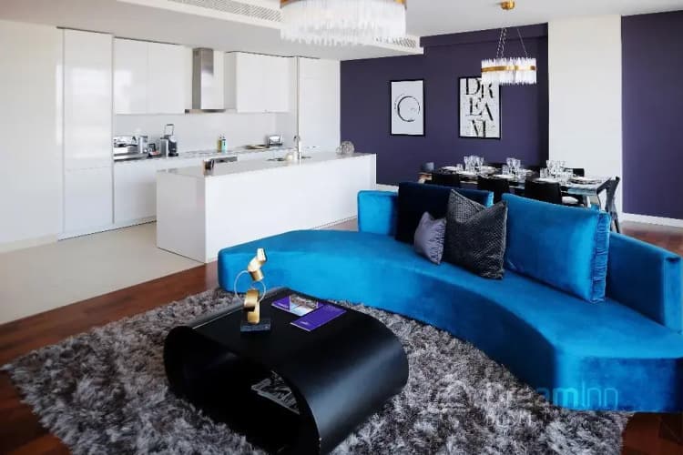 Dream Inn Dubai Apartments - City Walk 4