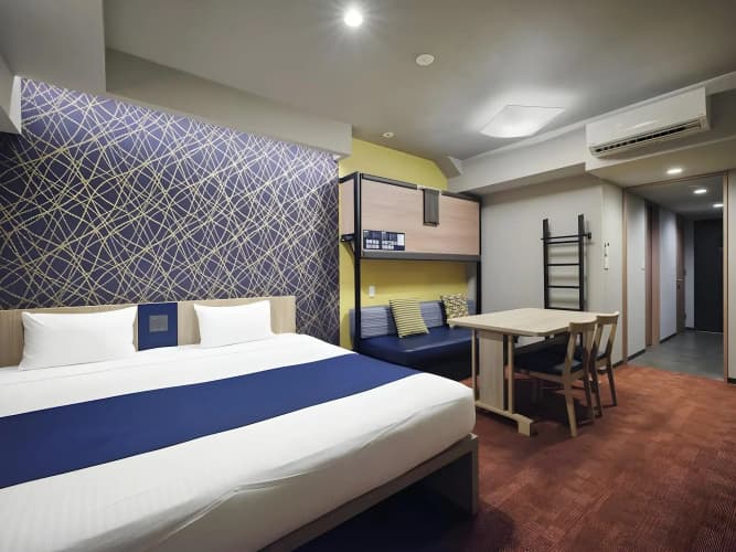 Gate Stay Premium Nihonbashi 5