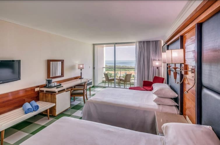 Barcelo Solymar 4