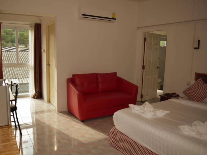 Hotel De Ratt 4