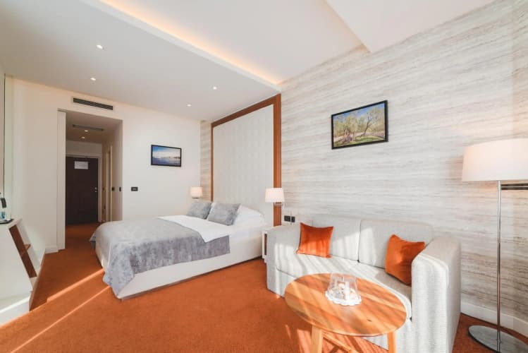 Kalamper Hotel & Spa 5