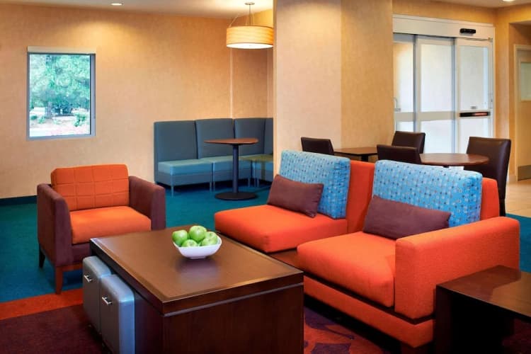 Sonesta Es Suites Detroit Warren 3