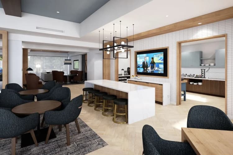 Staybridge Suites Manteca 4