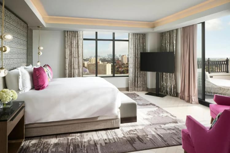 Loews Coral Gables Hotel 3