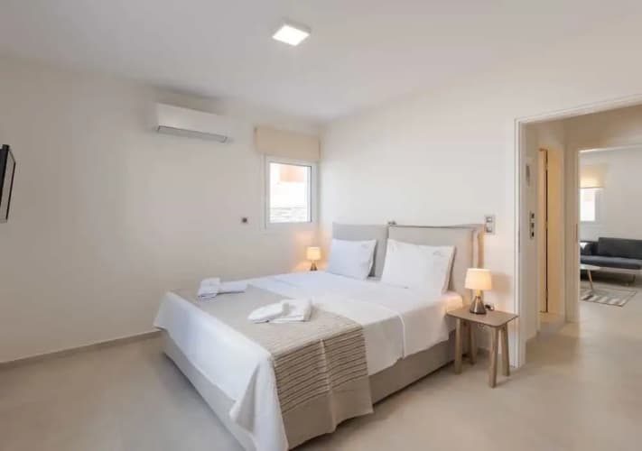 Costa Vasia Suites Apartments 4