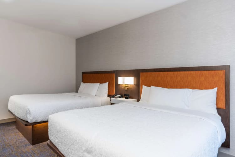 Hampton Inn & Suites Houston Sugar Land 5