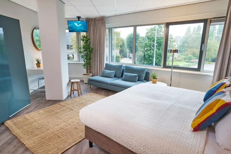 Amrâth Apart-Hotel Schiphol Badhoevedorp 5