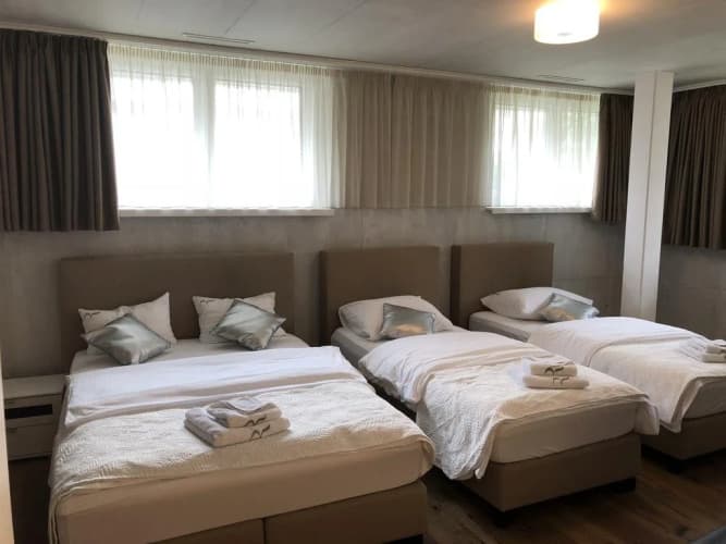 Residence Appartements 4