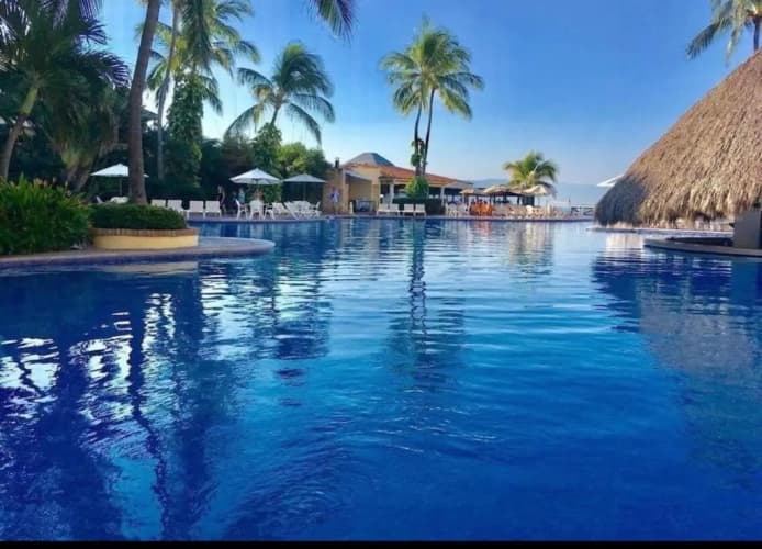 Luxury Studio Vallarta 2