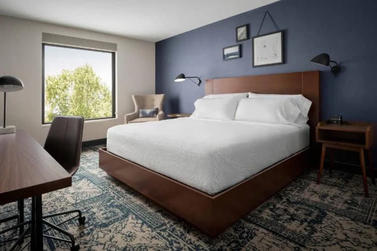 Four Points by Sheraton Yuma 2