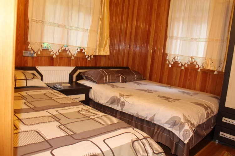 Ayder Avusor Butik Otel 4