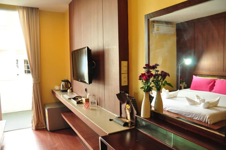 Sabye Bangkok 3
