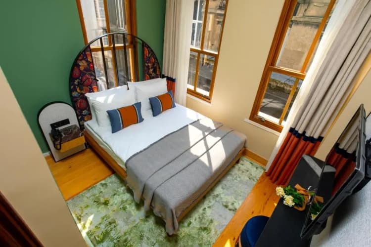 Sirin Han Hotel Old City 5