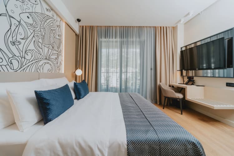 Hotel Katamare 3