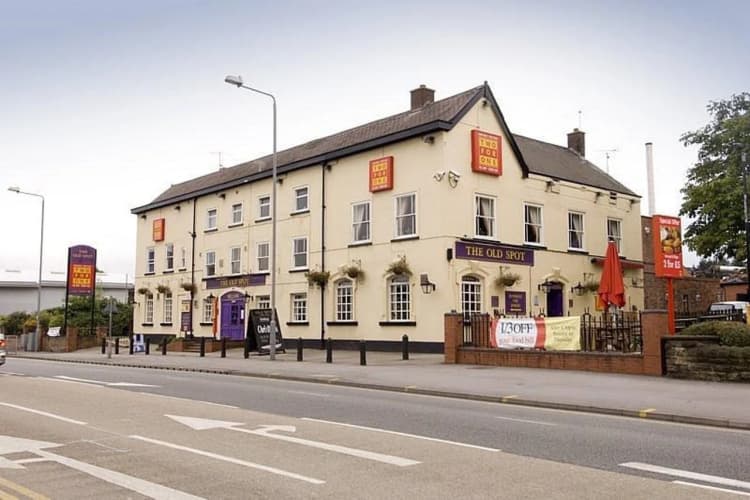 Premier Inn Nottingham North (Daybrook) 2