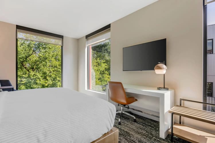 Cambria Hotel Portland - Pearl District 4