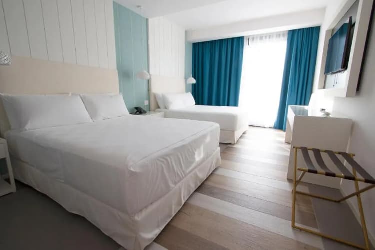 Demo Hotel Design Emotion 4