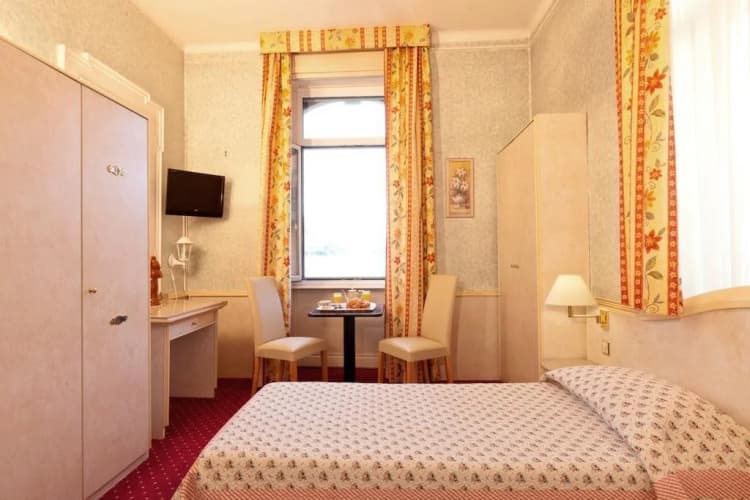 Hotel Victoria au Lac 3