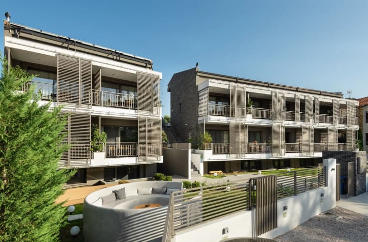 Eco Green Residences & Suites Halkidiki 2
