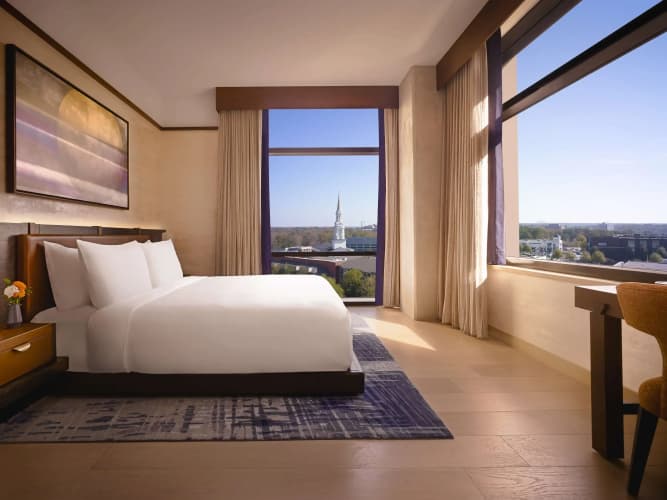 Nobu Hotel Atlanta 3