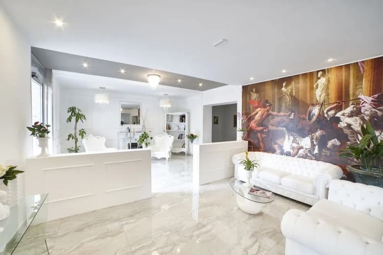Lamberti Boutique Hotel main