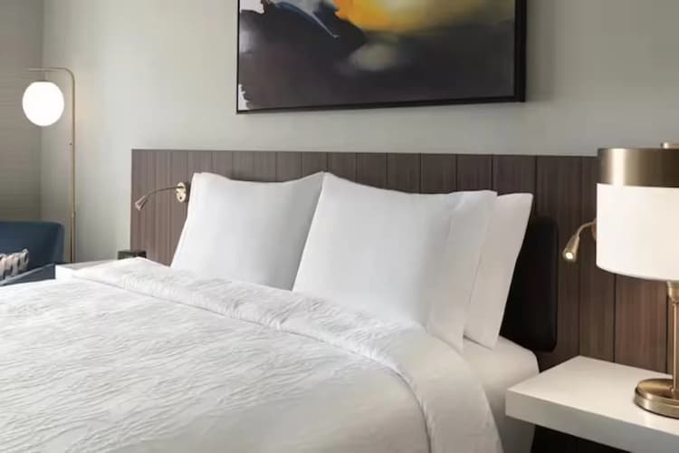 Hilton Garden Inn Grand Prairie at EpicCentral 5