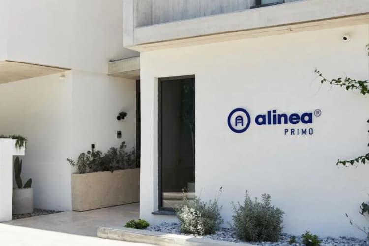 Alinea Primo Historic Center 2