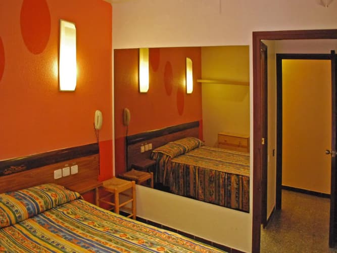 Hostal Radio Barcelona 3