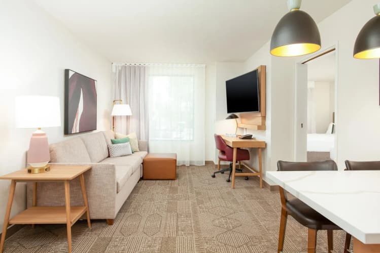 Staybridge Suites San Bernardino Loma Linda 4