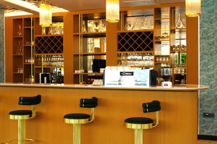 TRYP by Wyndham Istanbul Dolapdere 3